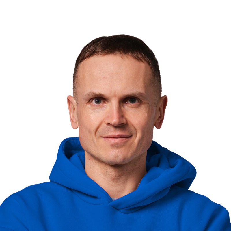 Павел Иосифов